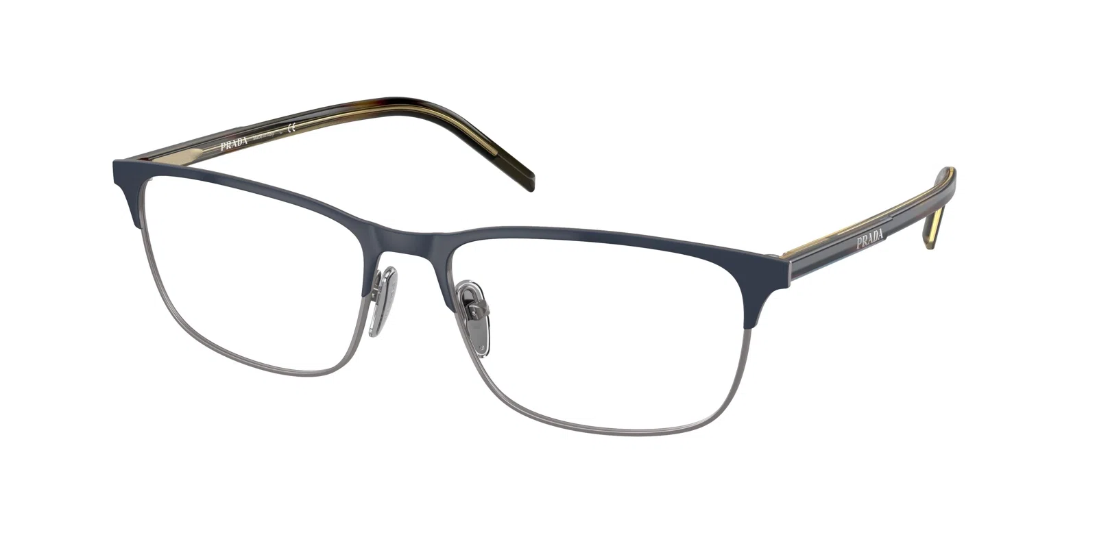 Prada 66YV Eyeglasses - view 6